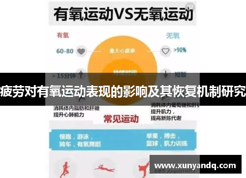 疲劳对有氧运动表现的影响及其恢复机制研究
